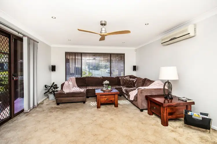 Second view of Homely house listing, 190 Aries Way, Elermore Vale NSW 2287