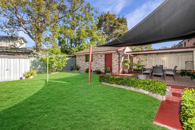Fifth view of Homely house listing, 190 Aries Way, Elermore Vale NSW 2287