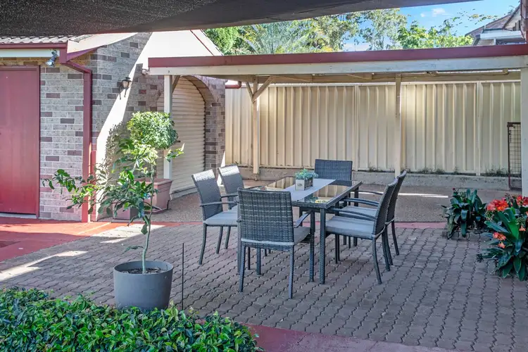 Sixth view of Homely house listing, 190 Aries Way, Elermore Vale NSW 2287