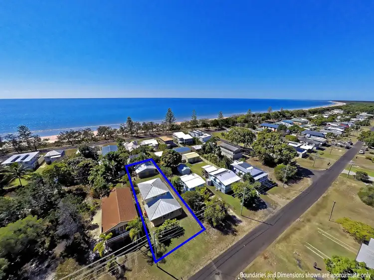 Main view of Homely house listing, 130 Mackerel Street, Woodgate QLD 4660