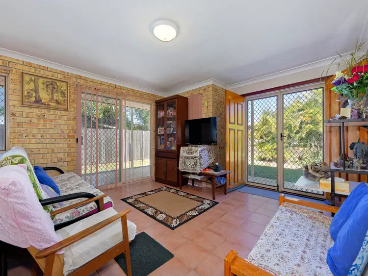 Third view of Homely house listing, 130 Mackerel Street, Woodgate QLD 4660