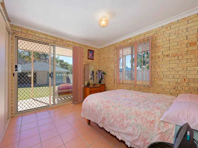 Fifth view of Homely house listing, 130 Mackerel Street, Woodgate QLD 4660