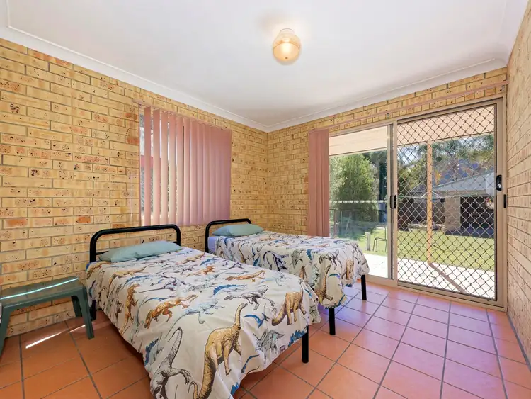 Sixth view of Homely house listing, 130 Mackerel Street, Woodgate QLD 4660
