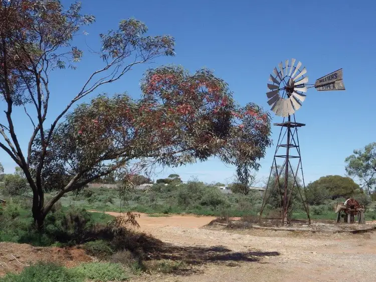9 LANDRACE ROAD, Whyalla SA 5600