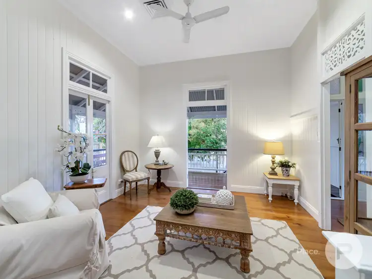 Sixth view of Homely house listing, 14 Patterson Street, Auchenflower QLD 4066
