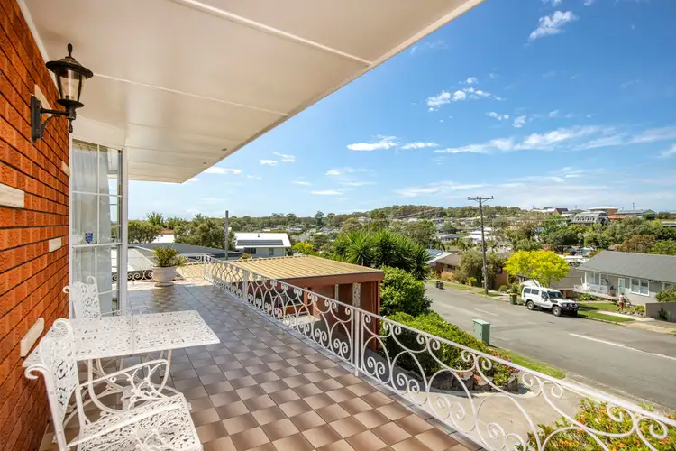 Second view of Homely house listing, 52 Sun Hill Drive, Merewether Heights NSW 2291