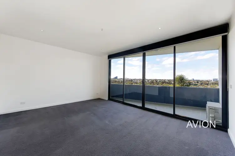 Third view of Homely apartment listing, 105/80 La Scala, Maribyrnong VIC 3032