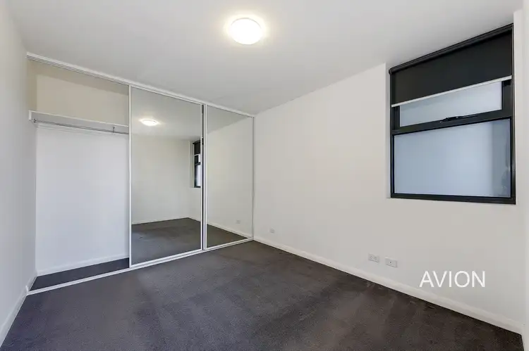 Fourth view of Homely apartment listing, 105/80 La Scala, Maribyrnong VIC 3032