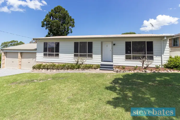 5 Dixon Street, Seaham NSW 2324