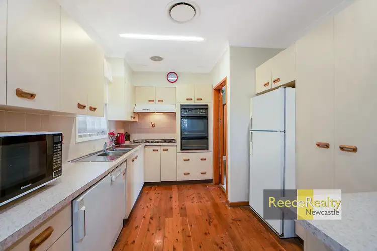 Third view of Homely house listing, 43 Cressington Way, Wallsend NSW 2287