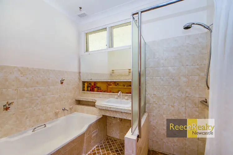 Fourth view of Homely house listing, 43 Cressington Way, Wallsend NSW 2287