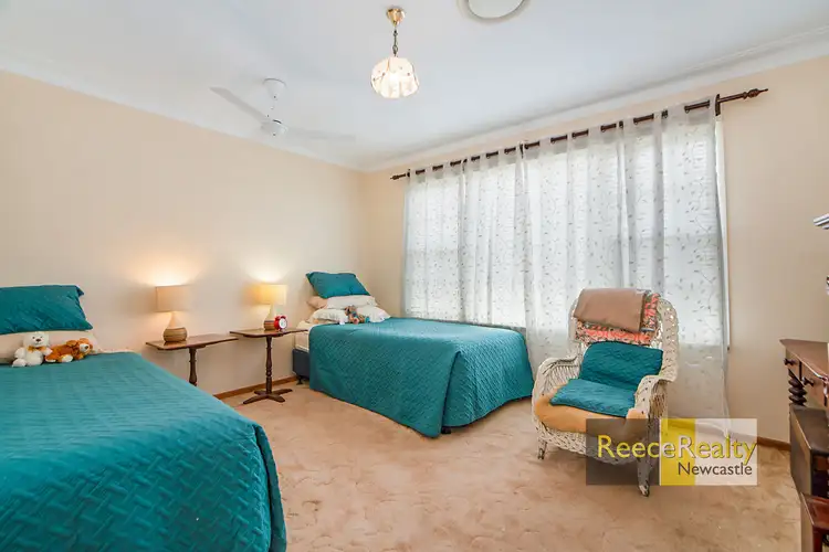 Fifth view of Homely house listing, 43 Cressington Way, Wallsend NSW 2287