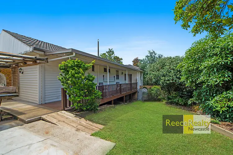 Sixth view of Homely house listing, 43 Cressington Way, Wallsend NSW 2287