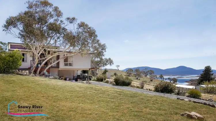 Main view of Homely house listing, 16 Kunama Drive, East Jindabyne NSW 2627