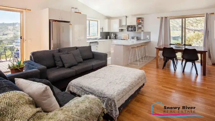 Fifth view of Homely house listing, 16 Kunama Drive, East Jindabyne NSW 2627