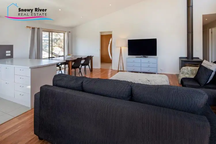 Sixth view of Homely house listing, 16 Kunama Drive, East Jindabyne NSW 2627