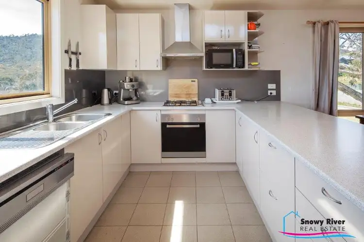 Seventh view of Homely house listing, 16 Kunama Drive, East Jindabyne NSW 2627