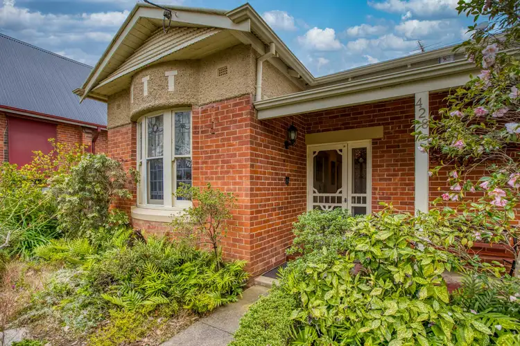 Second view of Homely house listing, 428 Guinea Street, Albury NSW 2640