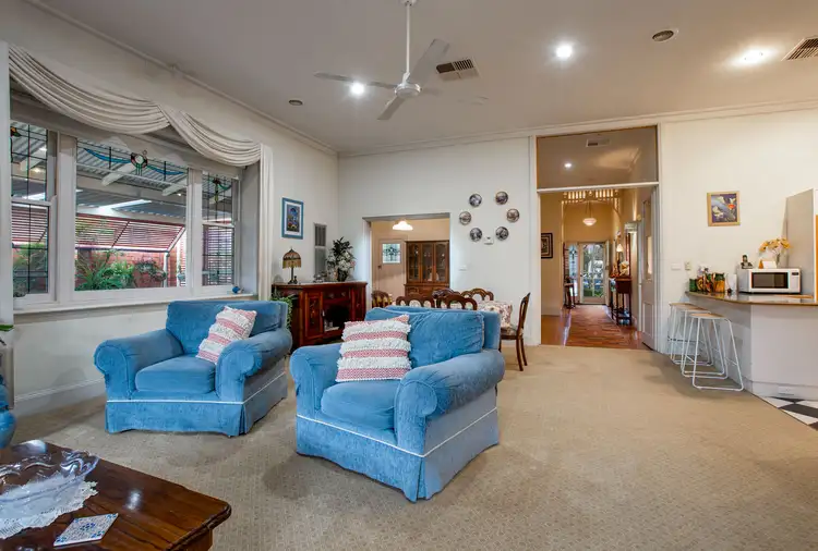 Fourth view of Homely house listing, 428 Guinea Street, Albury NSW 2640