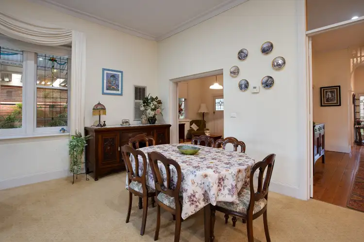 Fifth view of Homely house listing, 428 Guinea Street, Albury NSW 2640