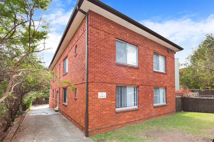 Second view of Homely unit listing, 3/11 Allison Road, Cronulla NSW 2230