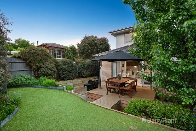 4 Matden Place, Lilydale VIC 3140