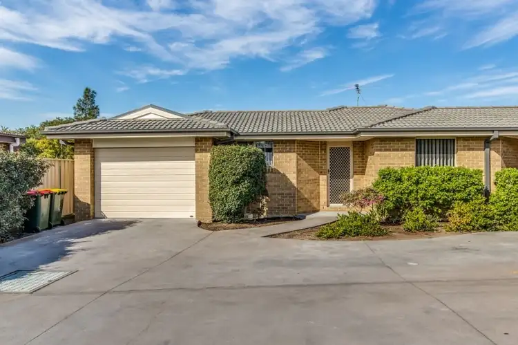 7/22 Hickey Street, Cessnock NSW 2325