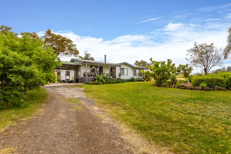 Main view of Homely house listing, 68 Wade Street, Dungog NSW 2420