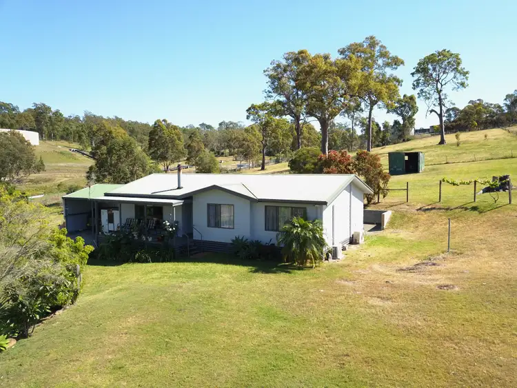 Second view of Homely house listing, 68 Wade Street, Dungog NSW 2420