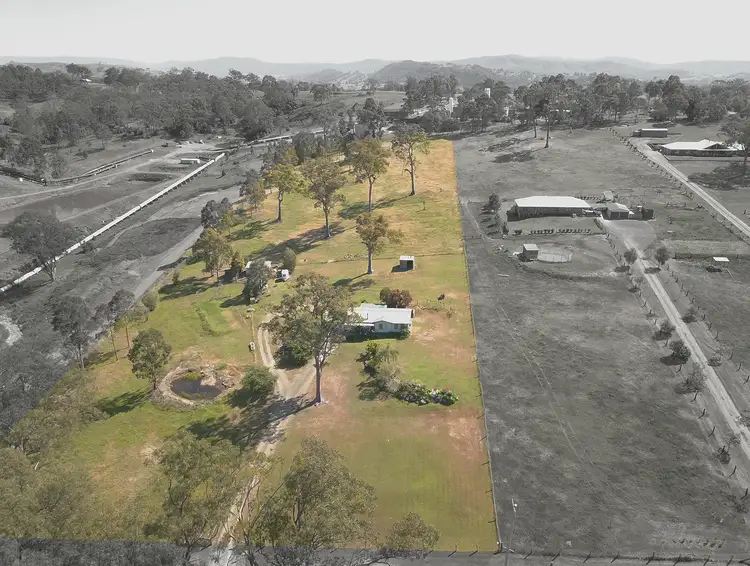 Third view of Homely house listing, 68 Wade Street, Dungog NSW 2420