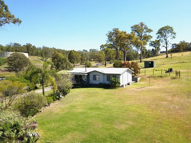 Fifth view of Homely house listing, 68 Wade Street, Dungog NSW 2420