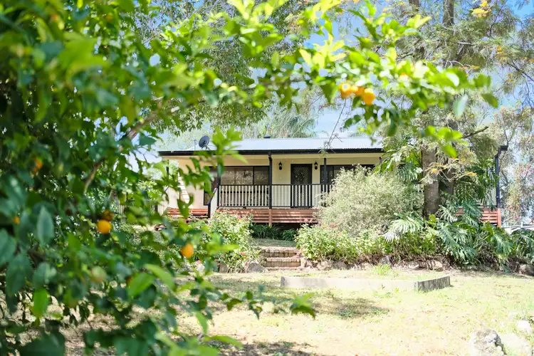 Main view of Homely house listing, 40 Sheriff Street, Clarence Town NSW 2321