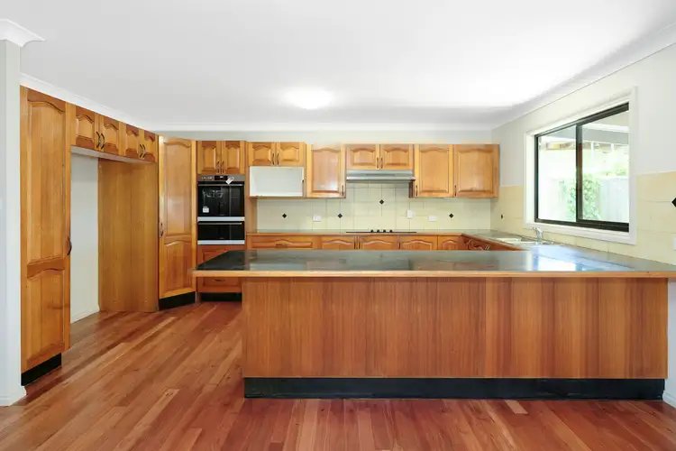 Fourth view of Homely house listing, 40 Sheriff Street, Clarence Town NSW 2321