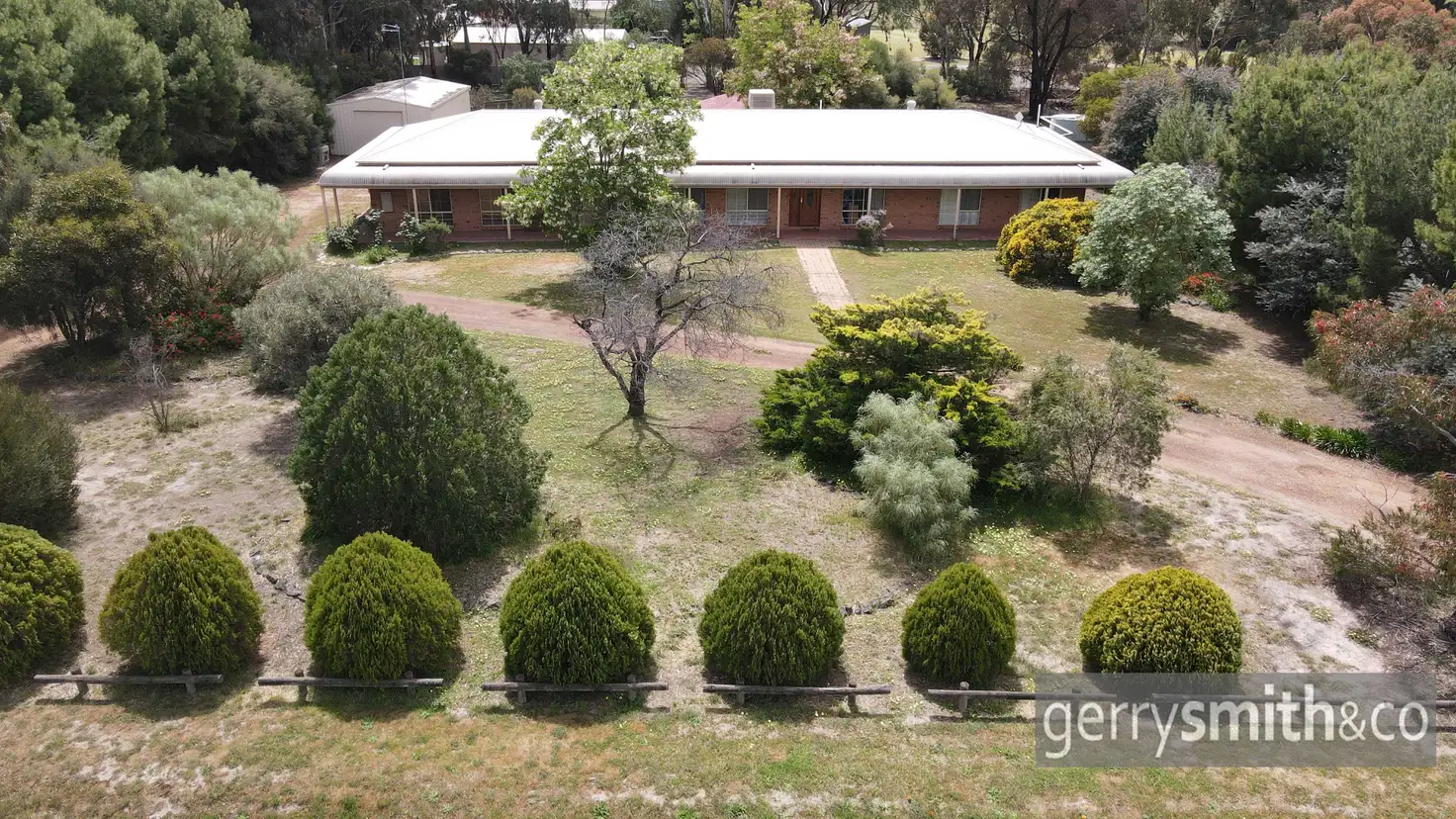 Main view of Homely house listing, 37 Hunts Road, Haven, Horsham VIC 3400
