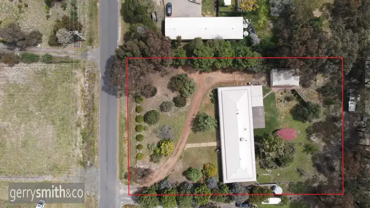 Second view of Homely house listing, 37 Hunts Road, Haven, Horsham VIC 3400