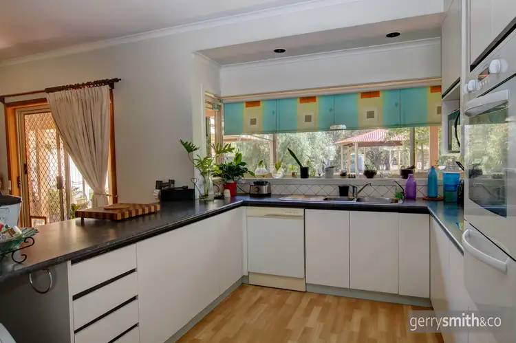 Fifth view of Homely house listing, 37 Hunts Road, Haven, Horsham VIC 3400