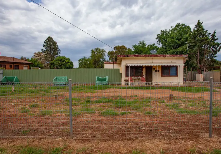Main view of Homely house listing, 3 Apsley Street, Wellington NSW 2820