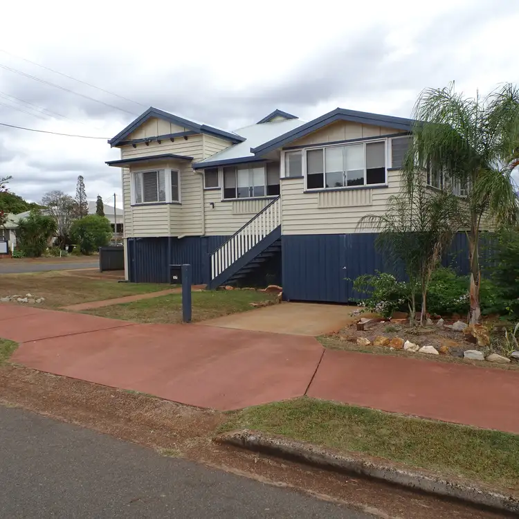 Main view of Homely house listing, 37 NELSON STREET, Childers QLD 4660