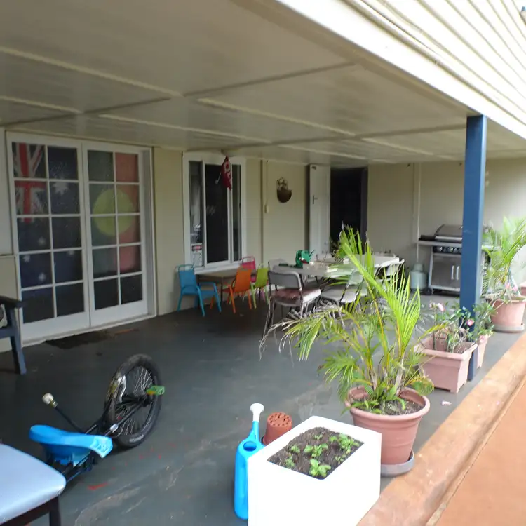 Second view of Homely house listing, 37 NELSON STREET, Childers QLD 4660