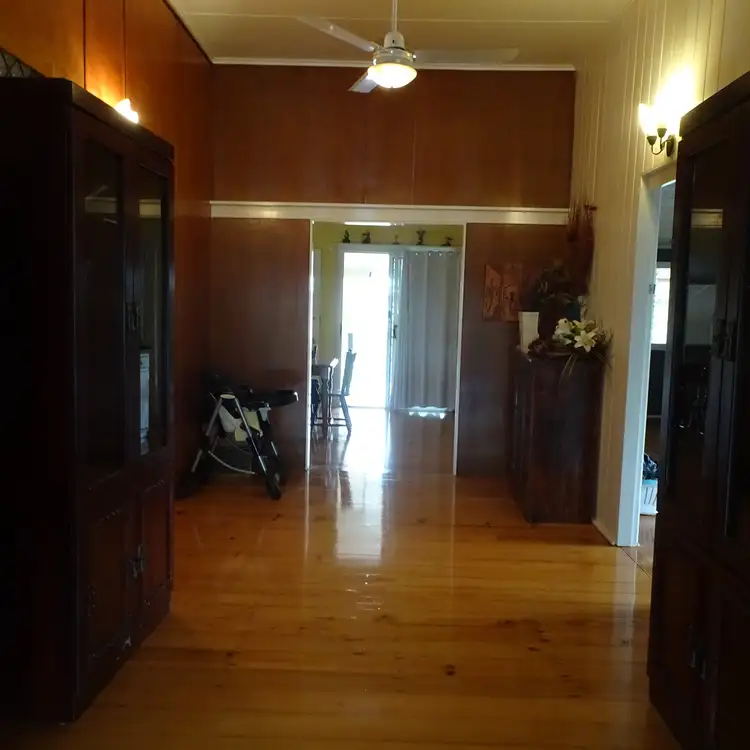 Sixth view of Homely house listing, 37 NELSON STREET, Childers QLD 4660