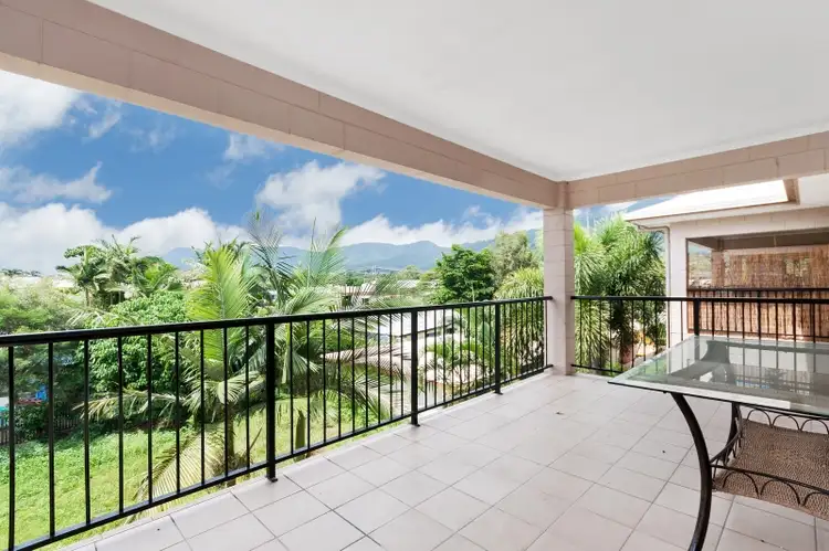 Main view of Homely unit listing, 15, LOT 203, 50 Alfred Street, Manunda QLD 4870
