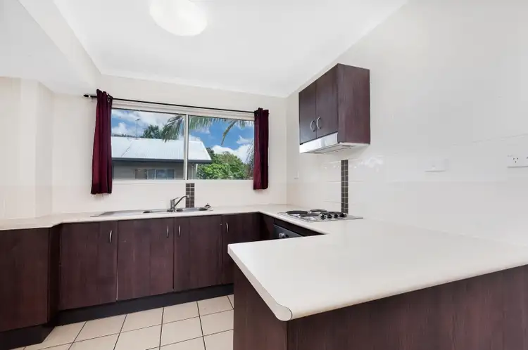 Second view of Homely unit listing, 15, LOT 203, 50 Alfred Street, Manunda QLD 4870
