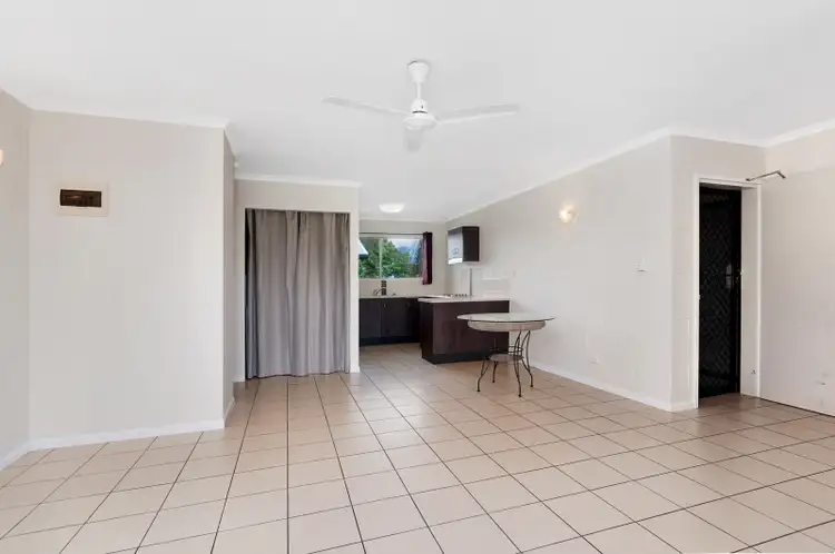 Third view of Homely unit listing, 15, LOT 203, 50 Alfred Street, Manunda QLD 4870