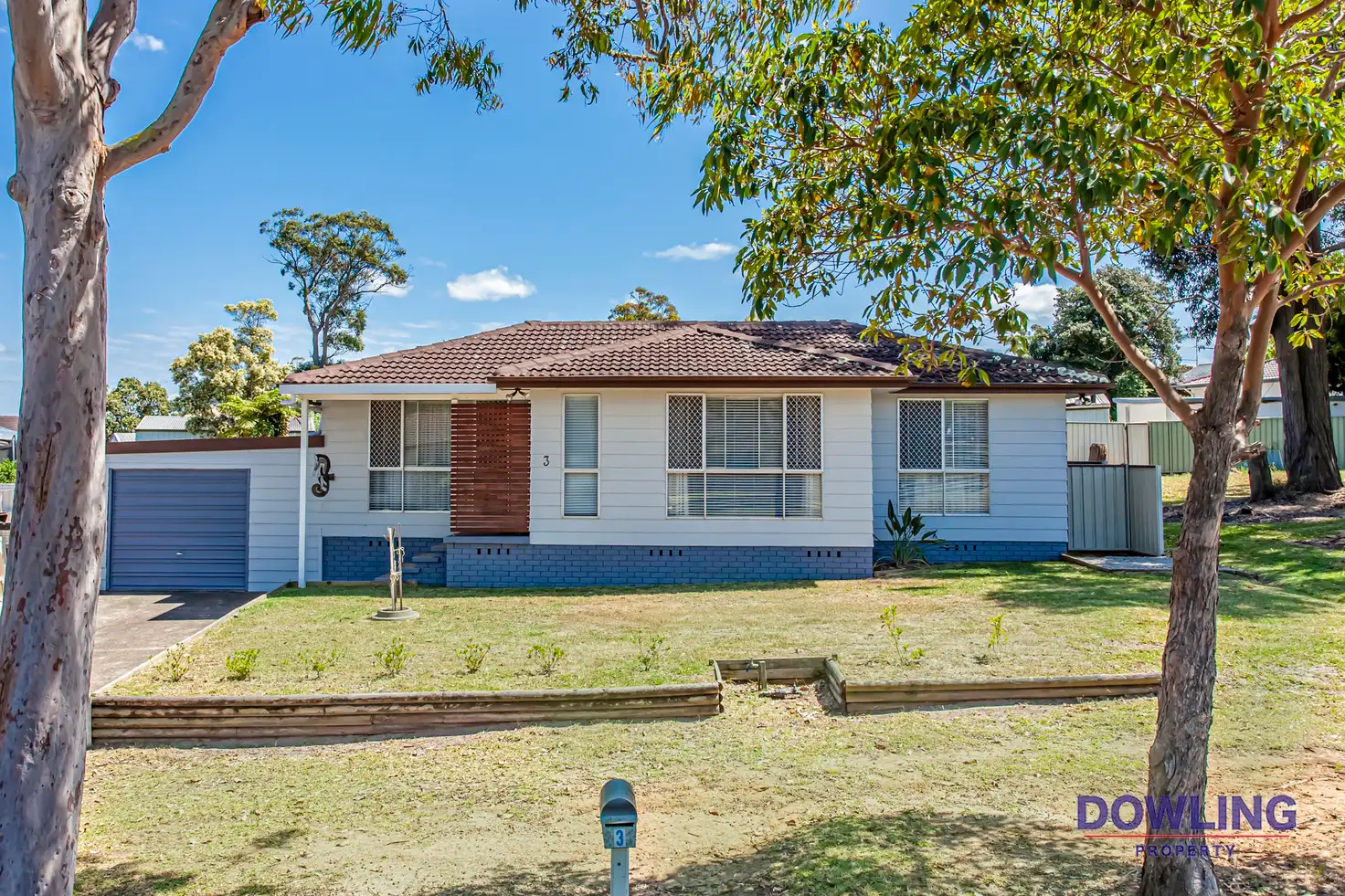 Main view of Homely house listing, 3 BRUSH BOX AVENUE, Medowie NSW 2318