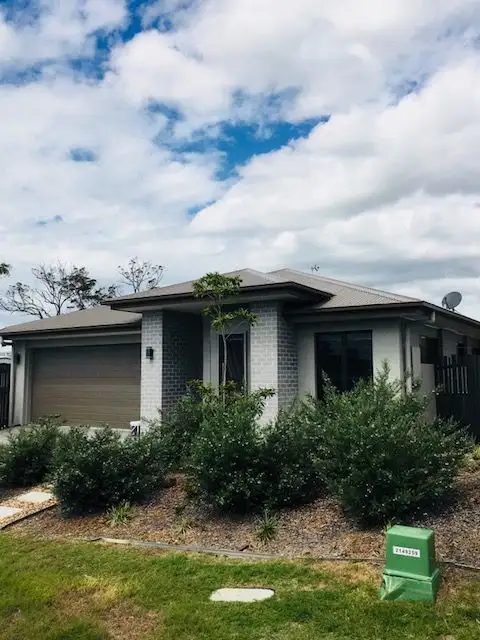 Second view of Homely house listing, 4 Jaiden Way, Coomera QLD 4209