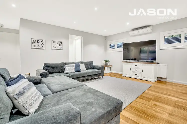 Fourth view of Homely house listing, 4 Waterhouse Link, Greenvale VIC 3059