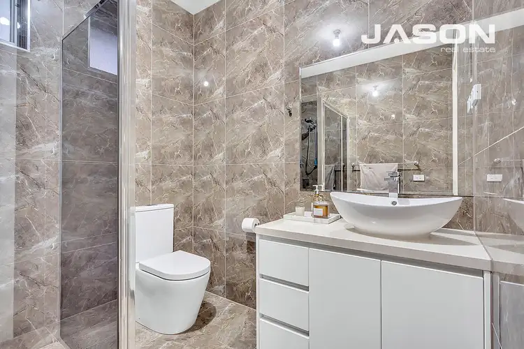 Sixth view of Homely house listing, 4 Waterhouse Link, Greenvale VIC 3059