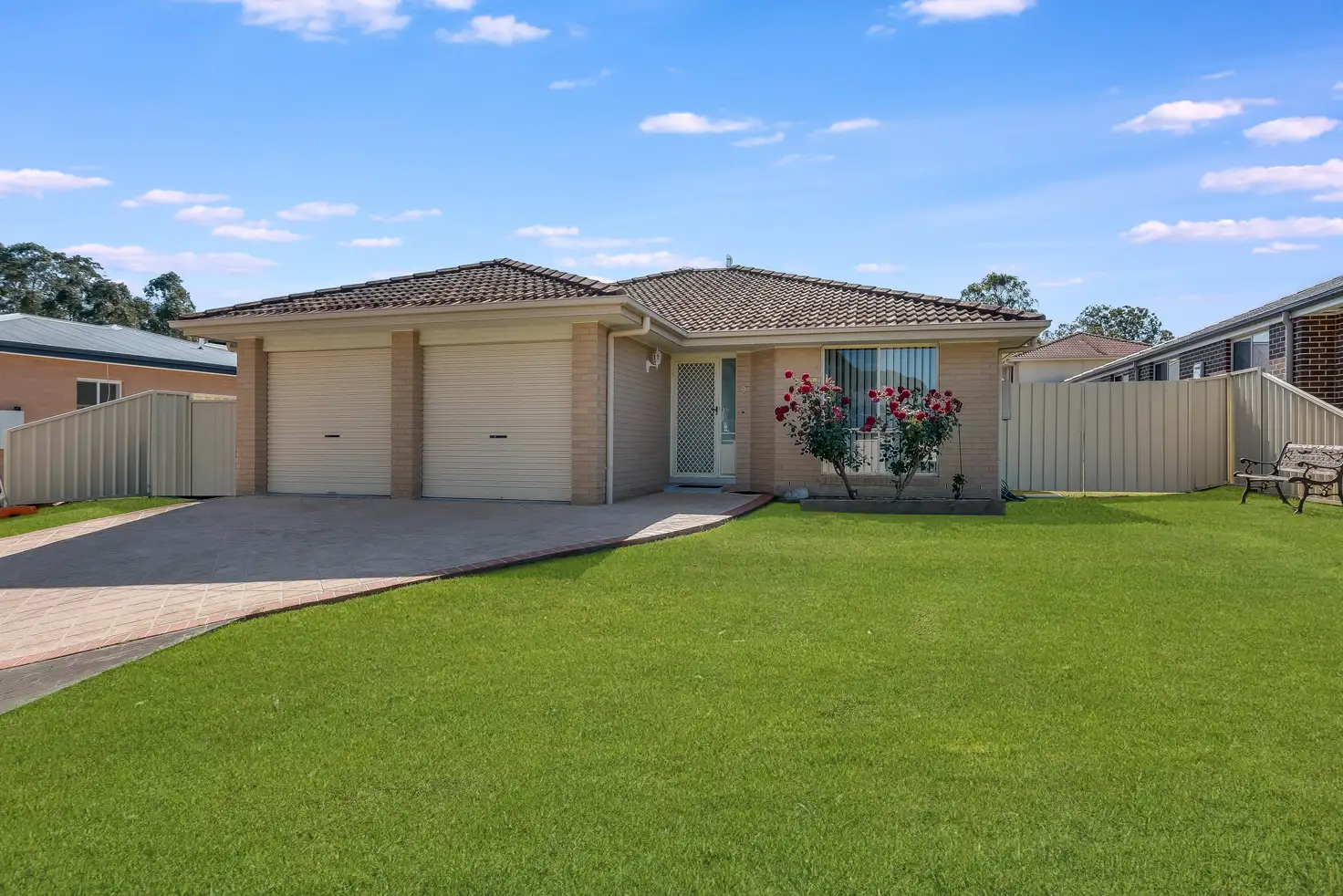 Main view of Homely house listing, 9 Conder Crescent, Metford NSW 2323