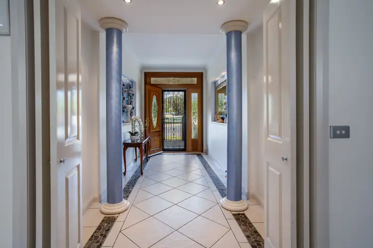 Second view of Homely house listing, 1 Bruno Place, Lavington NSW 2641