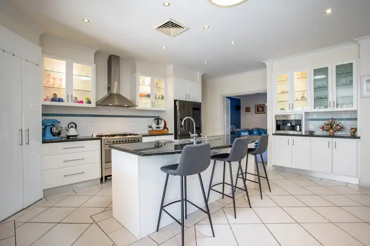 Fourth view of Homely house listing, 1 Bruno Place, Lavington NSW 2641